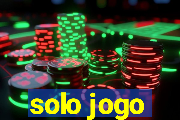 solo jogo